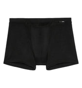 402465 Tencel Soft Comfort Boxer Briefs Ho1 - 0004 Black